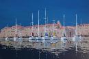 Patrick Turion - mistral port st tropez